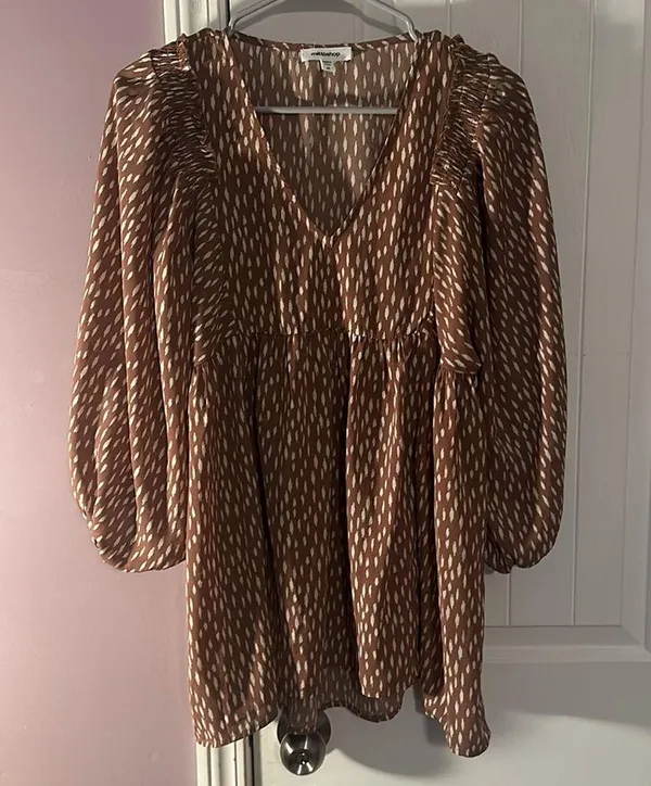 Mittoshop Women's Tops SzM - Image 7