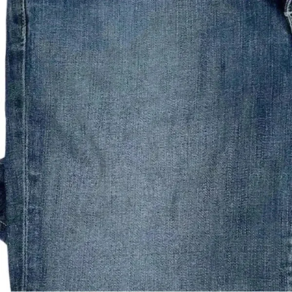Joe's Jeans Women's Bootcut Dark Wash Low Rise Denim Size‎ 31 Blue - Image 8