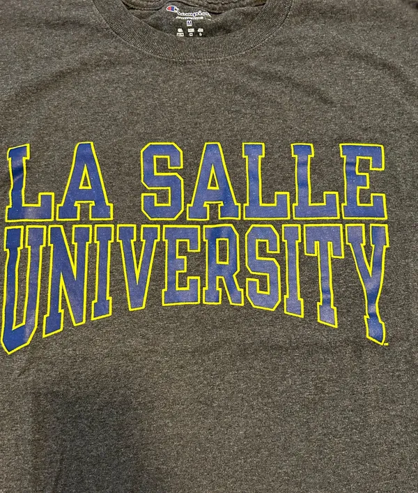 Champion College Tee - Image 2