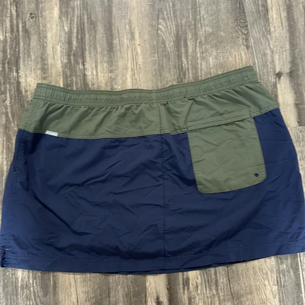 Columbia Sandy River Athletic Skort - Image 5