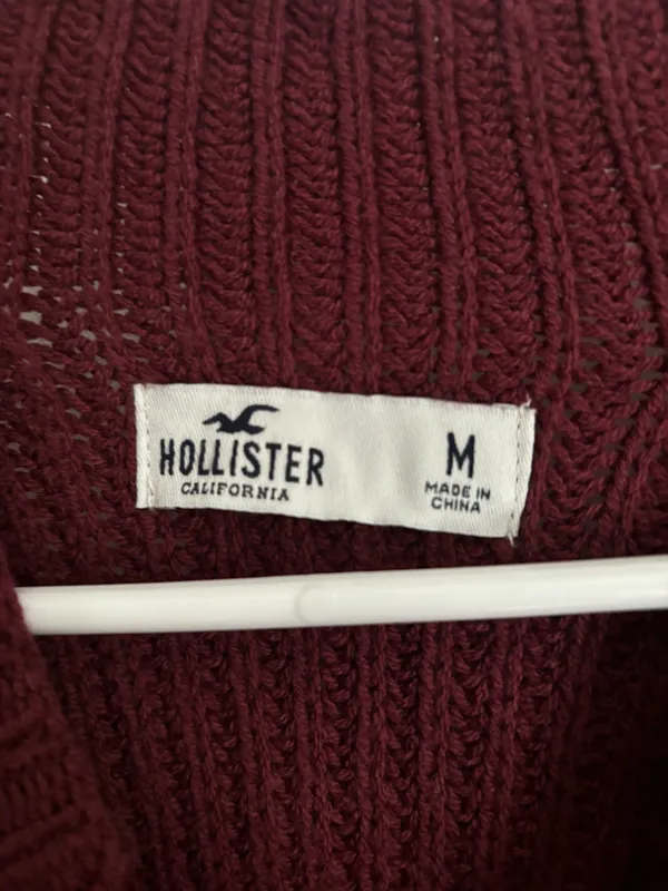 Hollister Sweater - Image 3