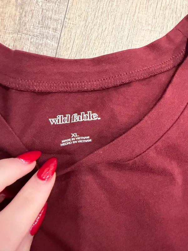 target long sleeve - Image 2