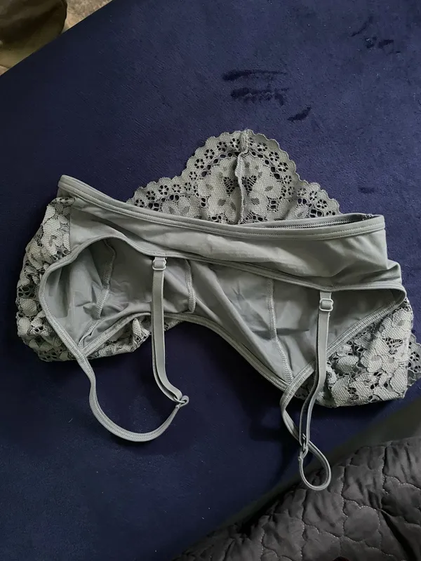 Victoria’s Secret bralette - Image 4