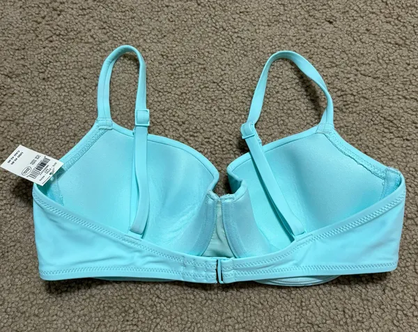 Aerie Lightly Lined Underwire Bikini Top - Image 5