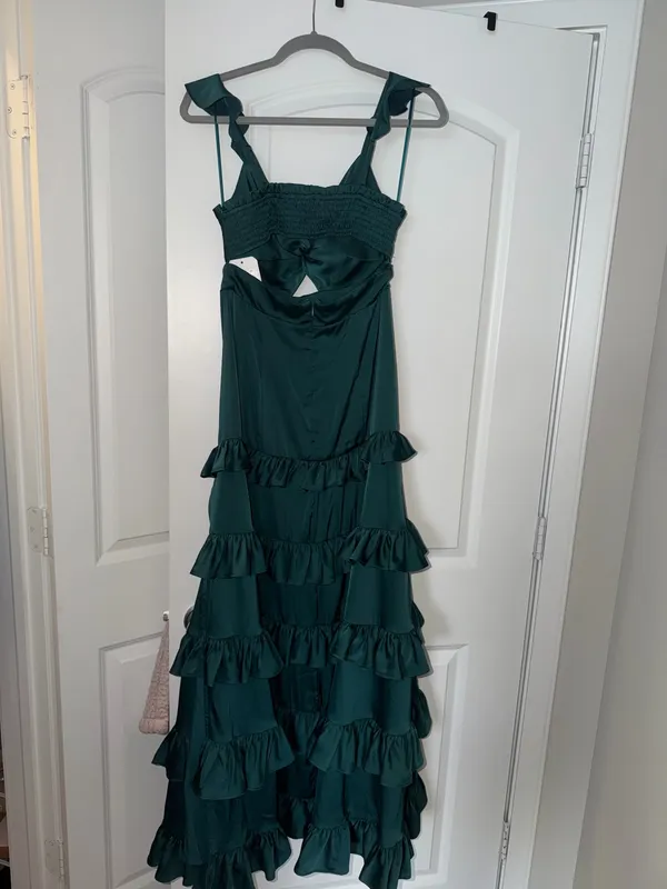 Altar'd State Dress - Image 2