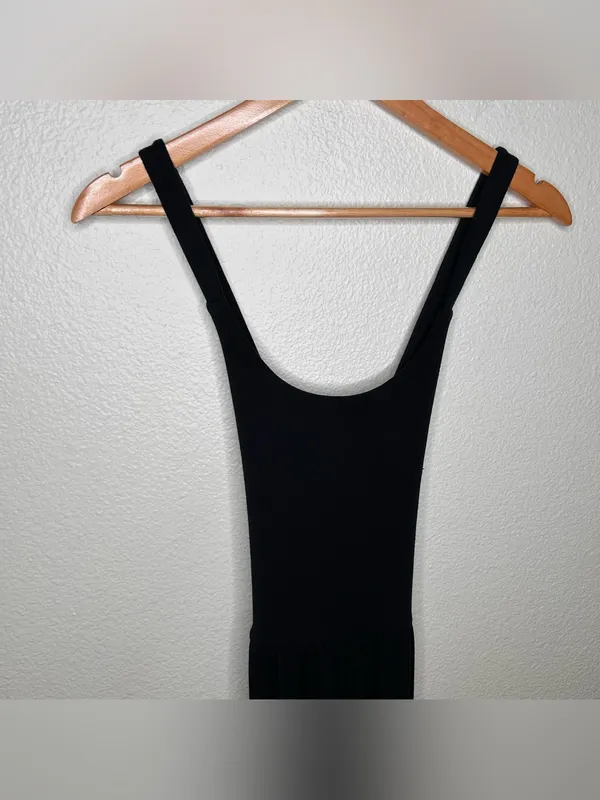Imbodhi jumpsuit black medium - Image 2