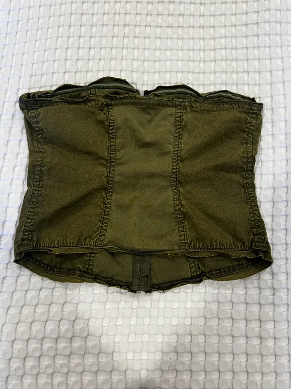 Free People Corset Top - Image 3