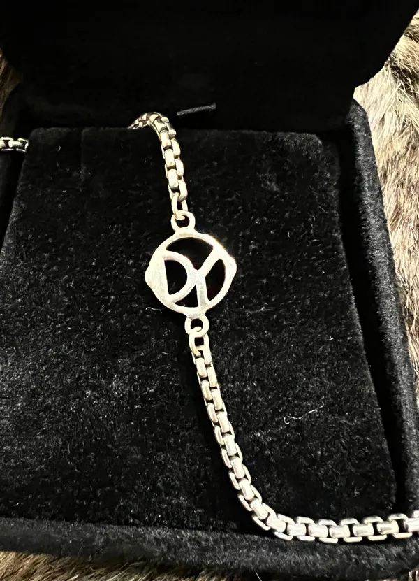 David Yurman Necklace - Image 5