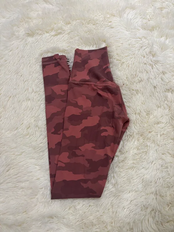 Lululemon Align Leggings 28" - Image 2