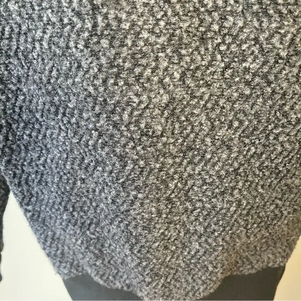 Patagonia Woolyester Fleece Pullover, Sz S - Image 14