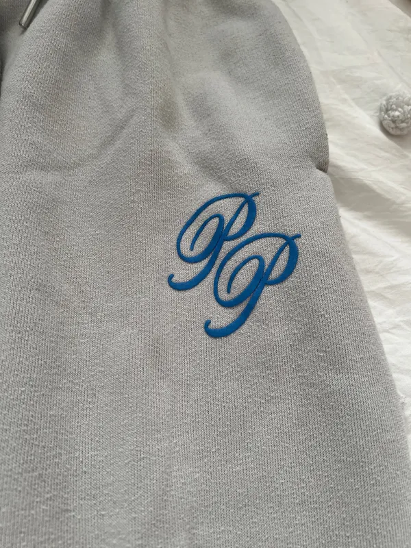Princess Polly Sweatpants Grey 4 - Image 2