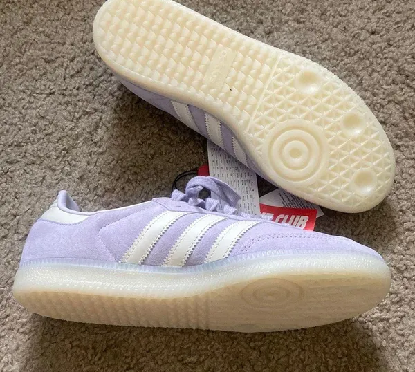 Lavender  Sambas - Image 5