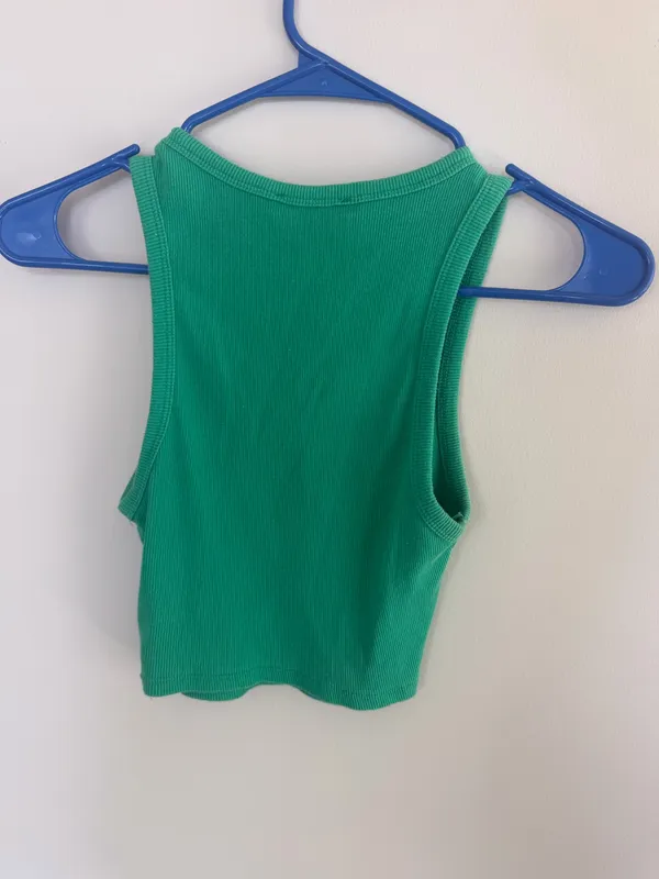 ZARA Top - Image 2