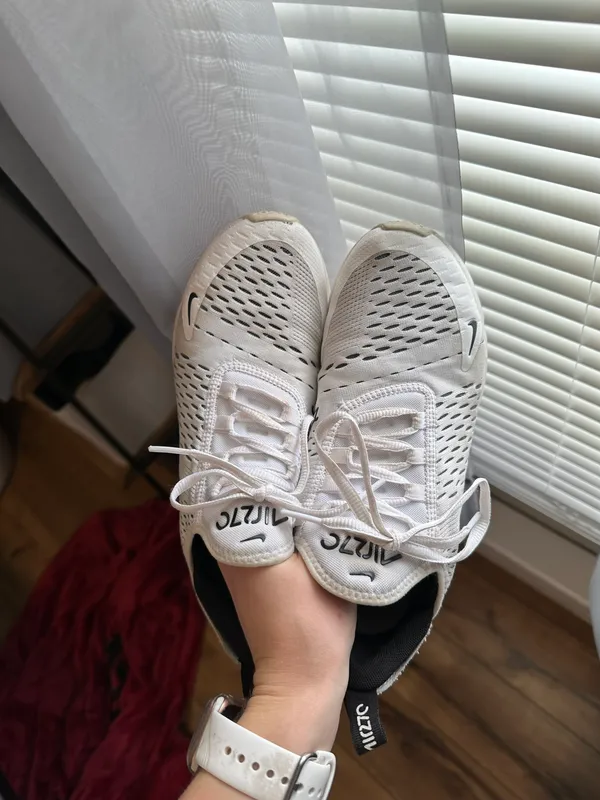 Nike Air Max 270 - Image 2