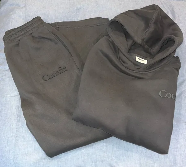Comfrt Hoodie Set - Image 4