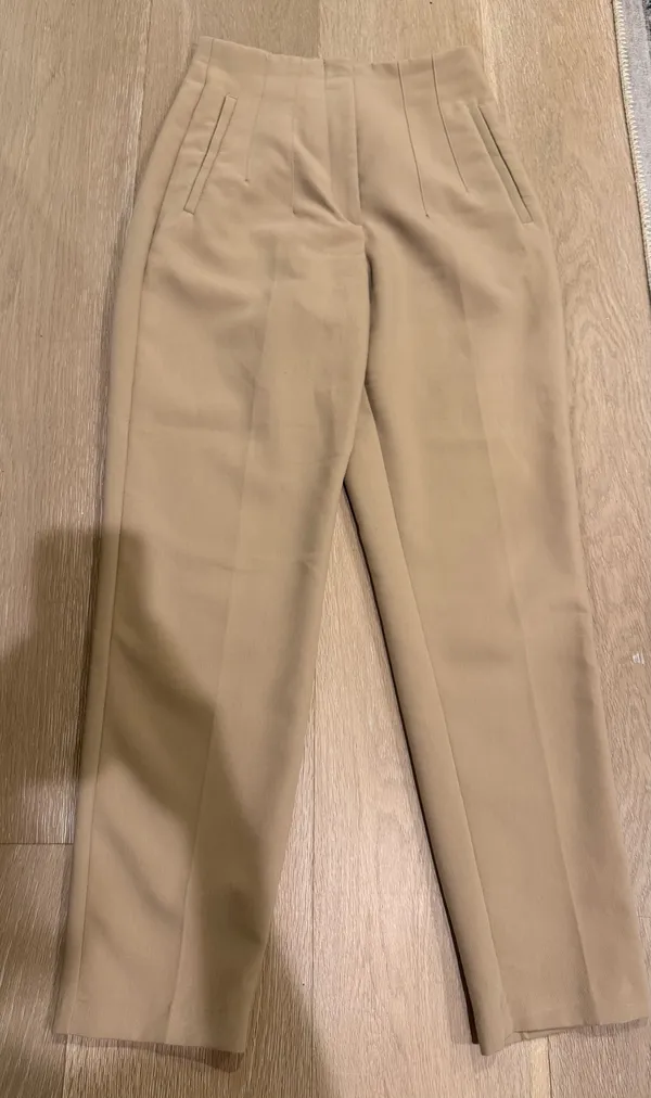 ZARA Trouser Pants - Image 2