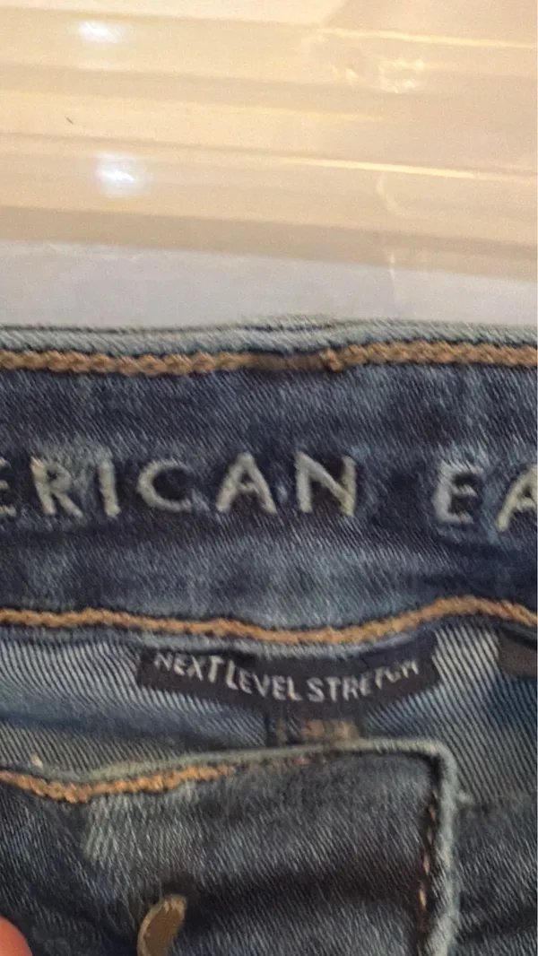 Jeans American Eagle Outfitters Skinny - Image 3