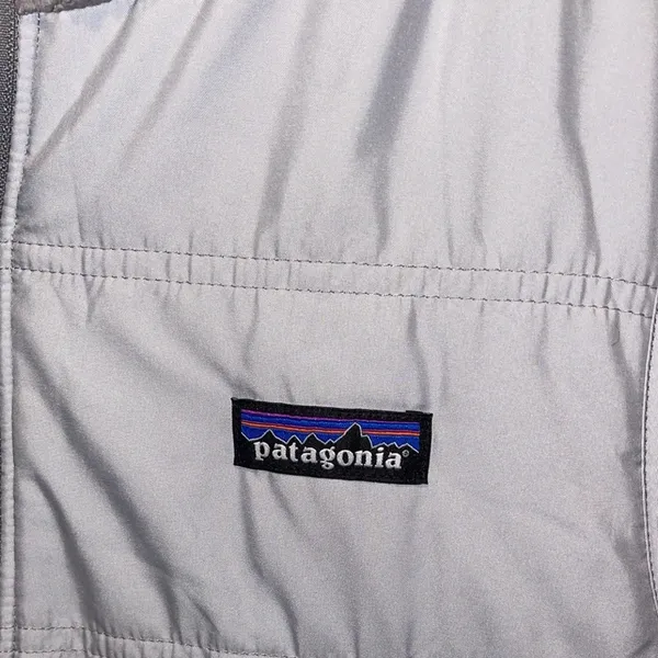 Patagonia Hooded Reversible Vest - Image 3