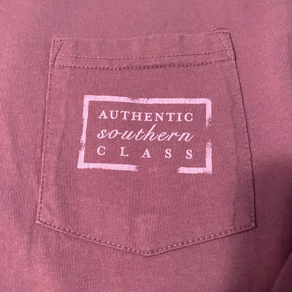 Southern Marsh long sleeve - Image 2
