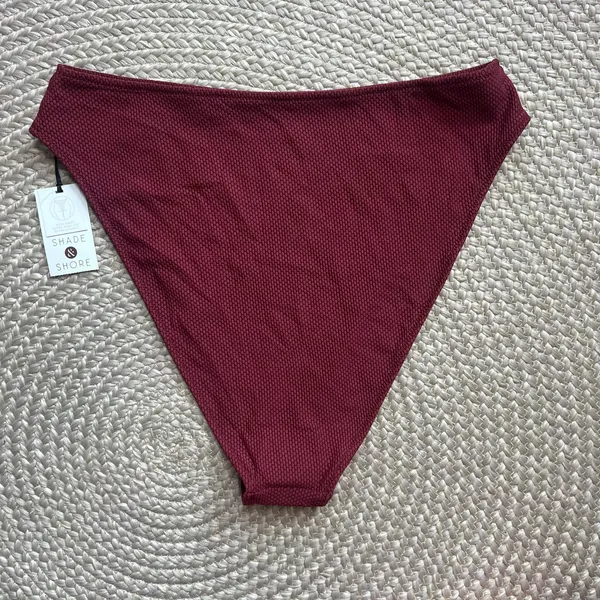 Shade & Shore Bikini bottom Sz L - Image 4
