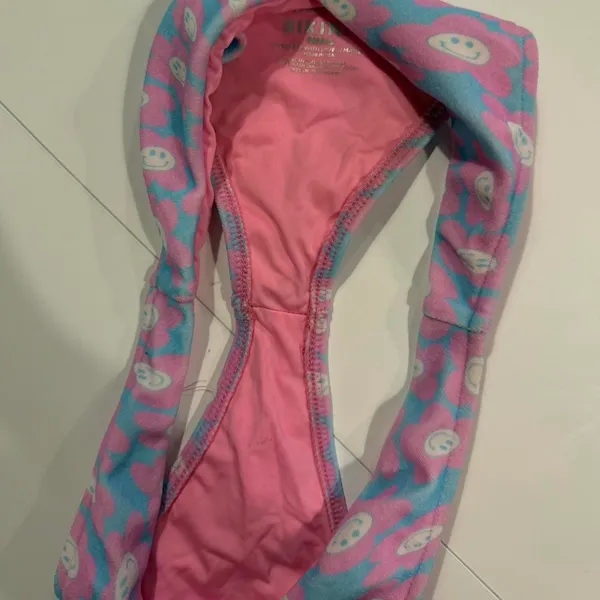 Frankie's Bikinis Bikinis Set - Image 5