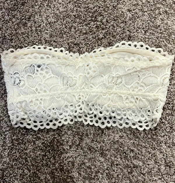 Aerie Bandeau Top - Image 2