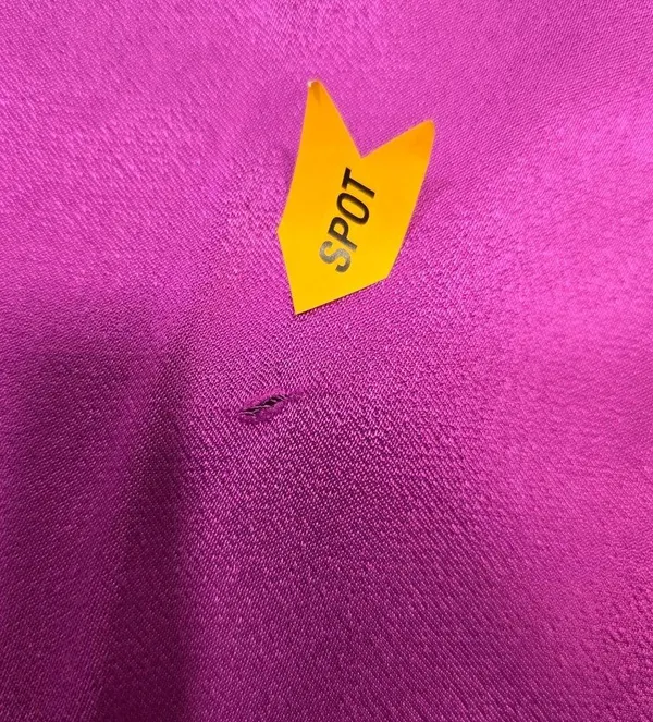 SNDYS x REVOLVE Halter Mini Dress in Purple - Image 6