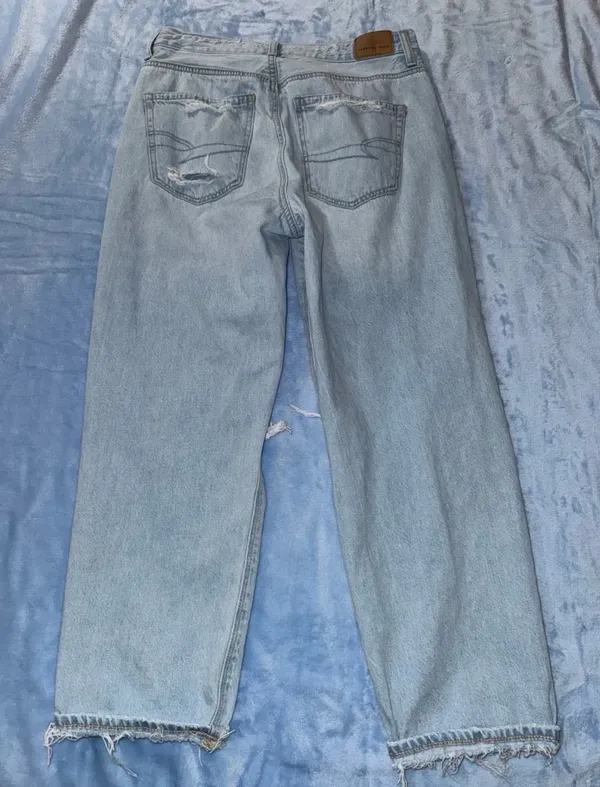 American Eagle Jeans - Image 8