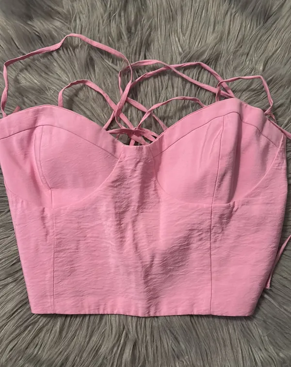 ZARA Top - Image 3