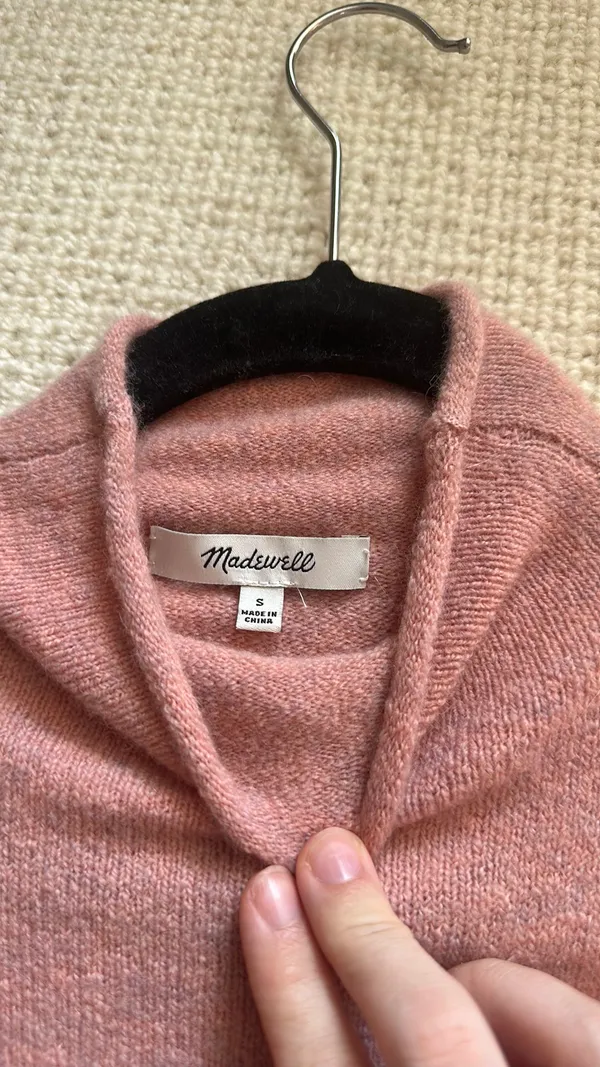 Sweater - Image 3