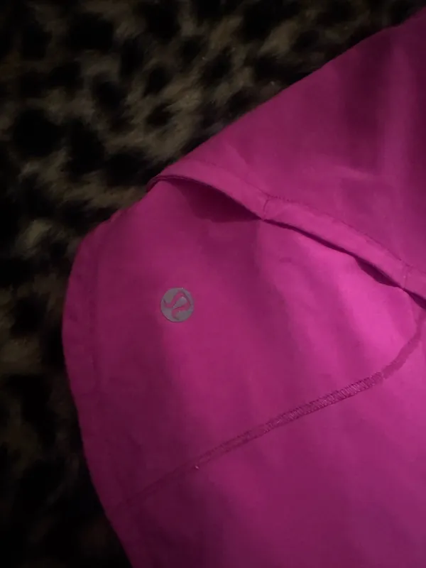Lululemon Speed Up Shorts 4” - Image 2