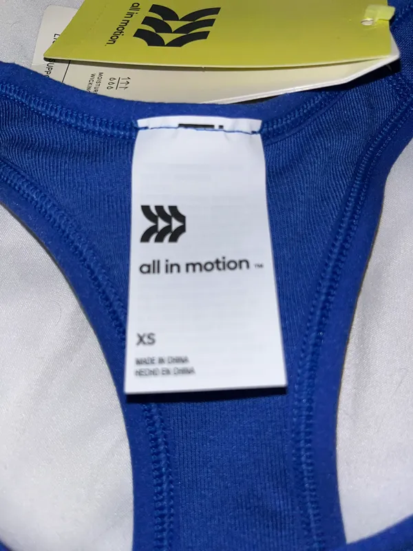 Target Tank top - Image 3