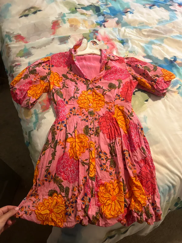 Dress - Image 2