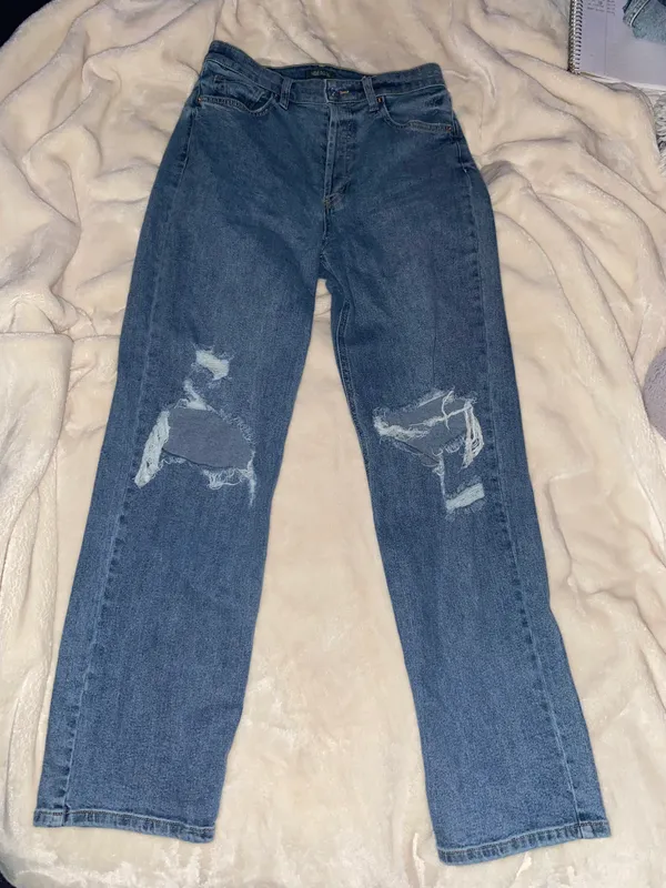 Wild Fable Jeans - Image 3