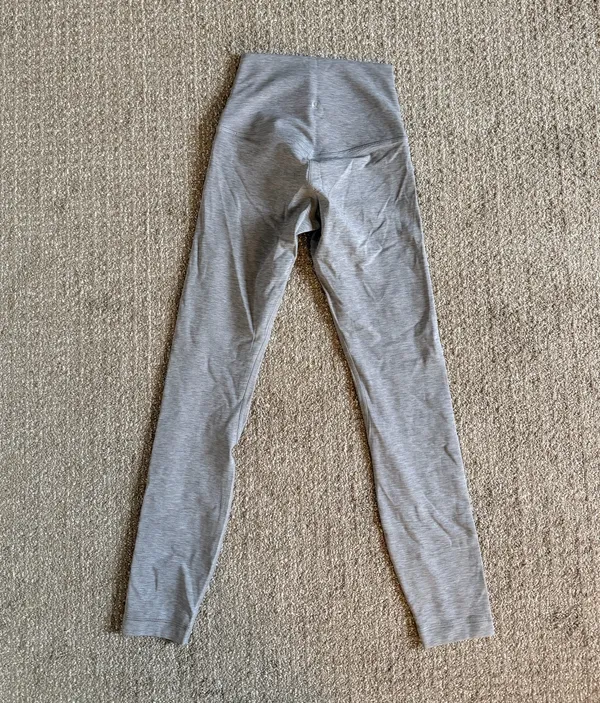 Lululemon Align Leggings 25" - Image 2