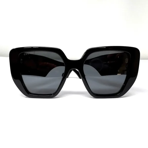 GUCCI sunglasses, made in Italy - Image 5