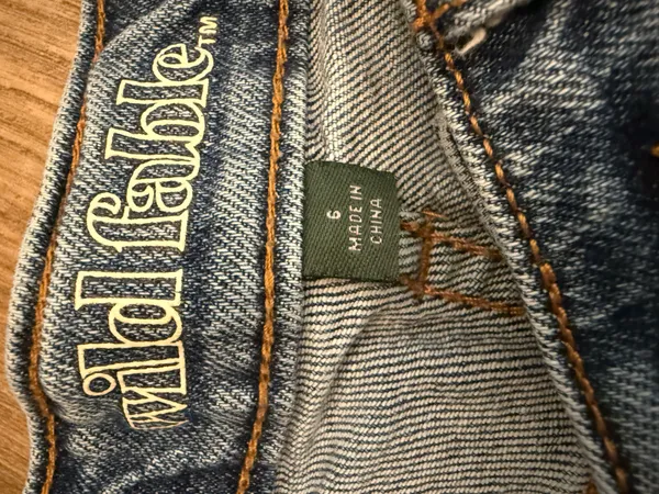 Straight Jeans - Image 3