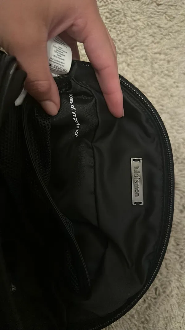 Lululemon Bag - Image 6