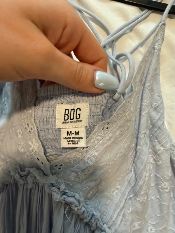 Urban Outfitters BDG Dress - Image 2