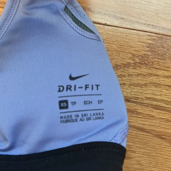 Nike Women’s Sports Bra - Image 3