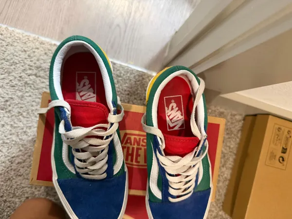 Vans Sneakers - Image 3
