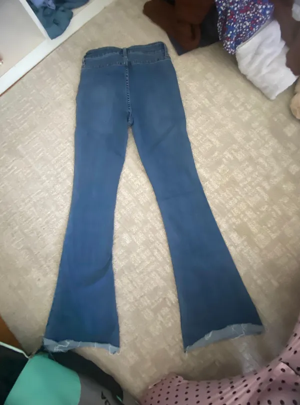 Ban Jara Jeans - Image 3