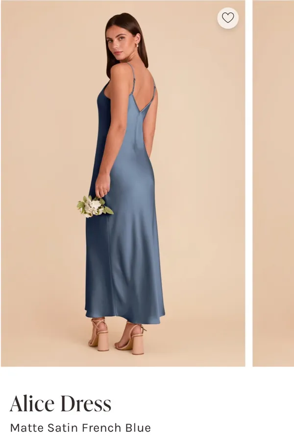 Birdy Grey Alice Dress - Image 2