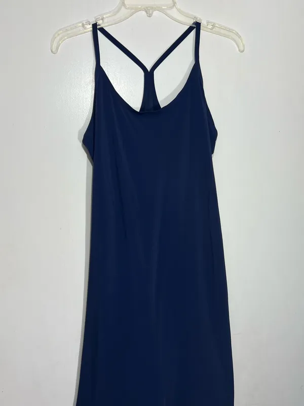 Outdoor voices blue The Exercise Dress size M - Image 2