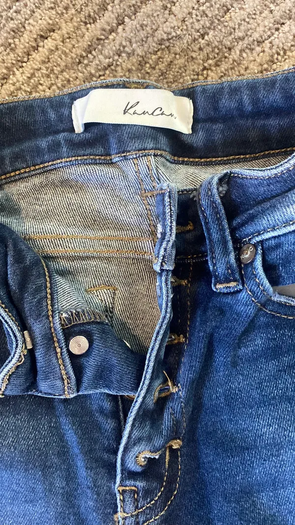KanCan USA Jeans - Image 2