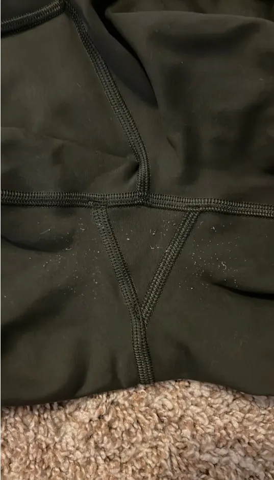 Lululemon Wunder Train Leggings - Image 3