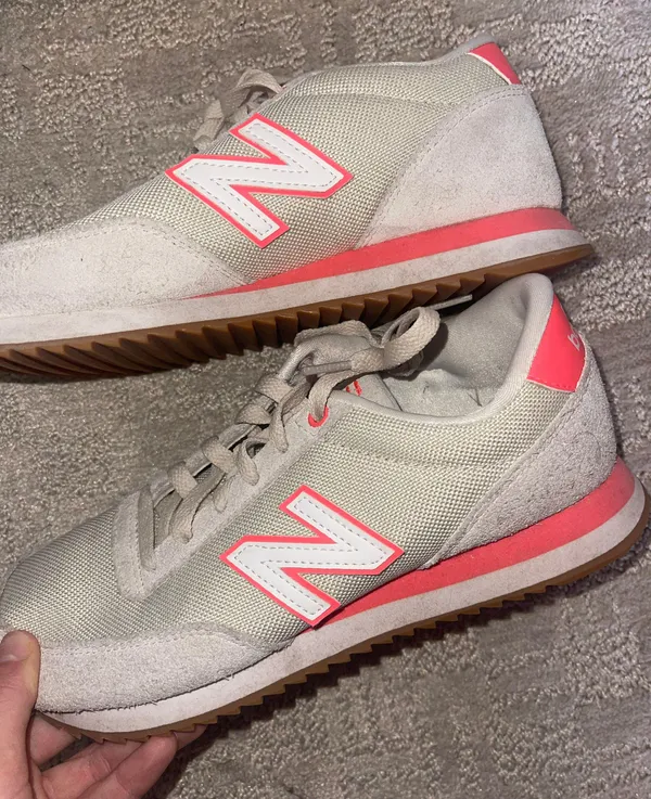 New Balance 501 - Image 2
