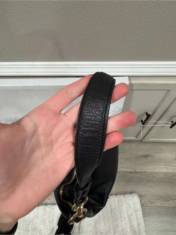 Coach Abby Shoulder Bag - Image 5