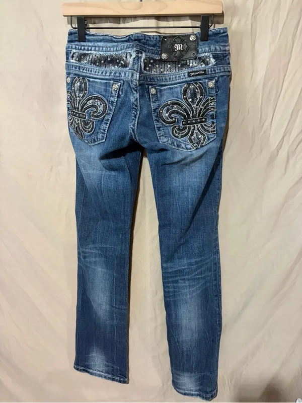Miss me jeans - Image 2