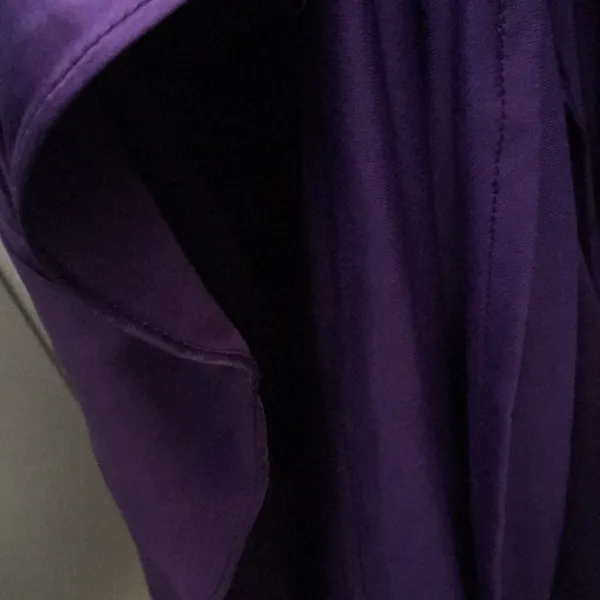 FINAL MARKDOWN Fiesta one shoulder evening gown xxxl - Image 11